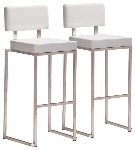 Khung chân ghế inox bóng - ảnh 13